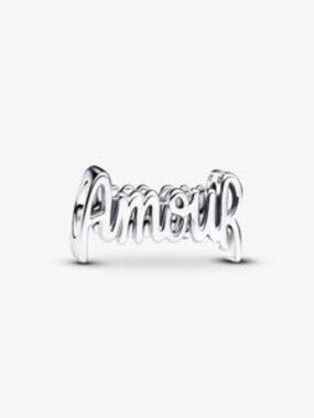 Authentic Amour Script Charm